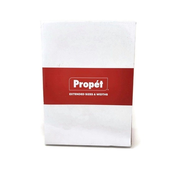 Propet Women Mules Shoes Washable Walker Slide WCS001M Mule Black Mesh, 6.5 US - Picture 12 of 12